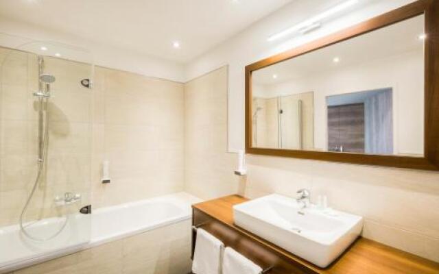 Seehotel Das JO