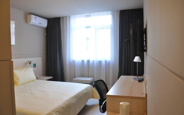 Jinjiang Inn Style Dandong Railway Station Huaxia Village – Guest Rooms – Shenyang