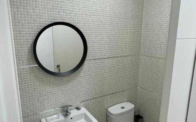 Apartamento frente a la playa Piso 3