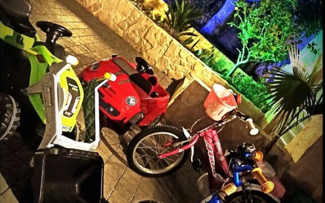 Kemilia Apartments Matera Tourist Rental