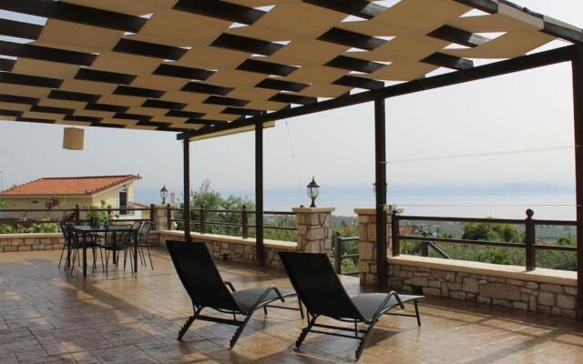 Ένα σπίτι γεμάτο φύση! - A house full of nature!