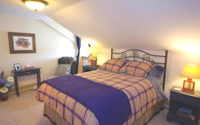 Limestone B&B