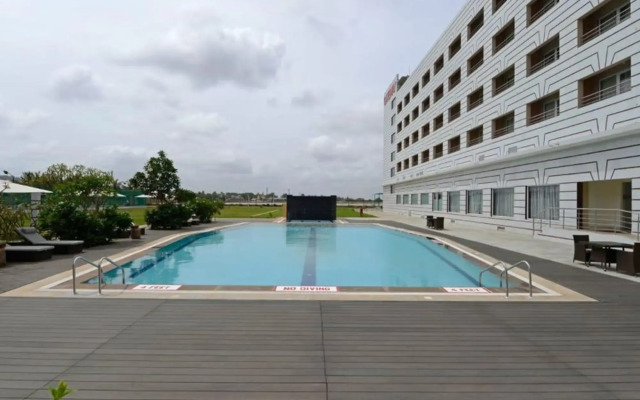 RNS Highway Hotel