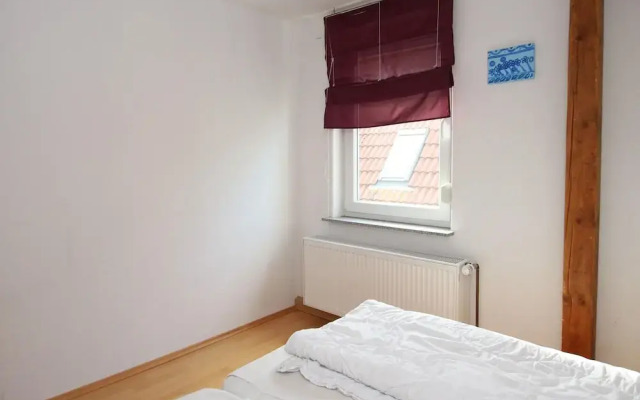 Wohnung in Perfekter Lage in Carolinensiel