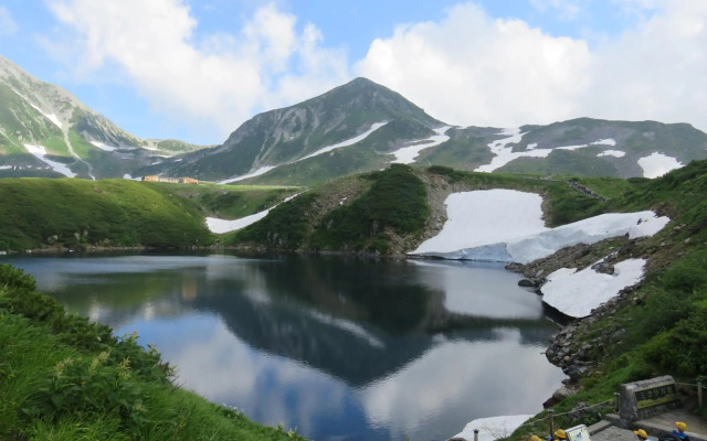 Hotel Morinokaze Tateyama