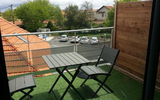 Les Locations du Bassin Appartements Alexandre