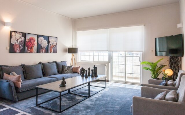 Nima's Beach Apartment