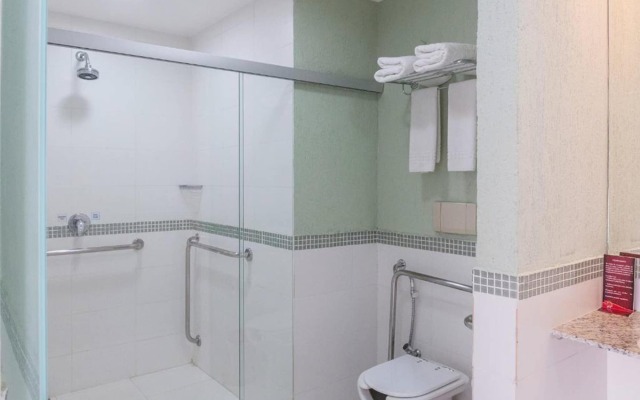 Hotel Girassol Plaza
