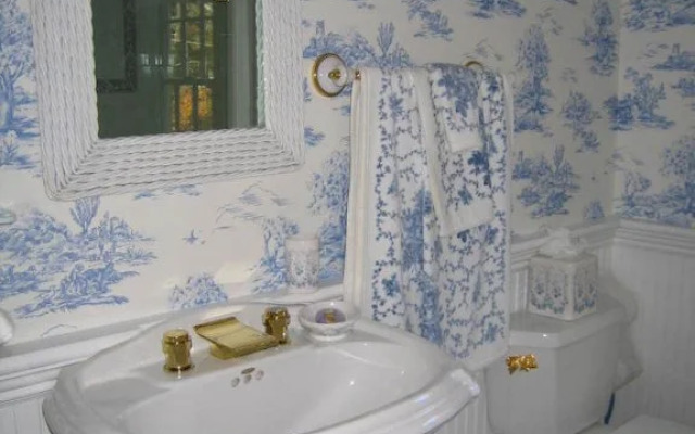 Alexander Hamilton House Cape Cod