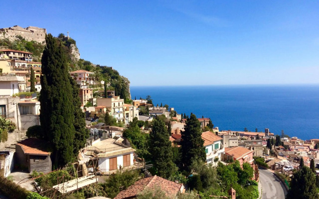 Villa Quisisana Taormina