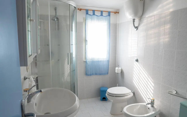 Da Fe' - Casa con terrazza panoramica