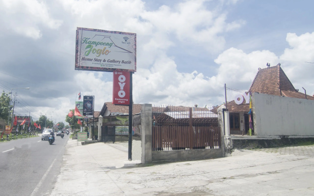 OYO 300 Kampoeng Joglo