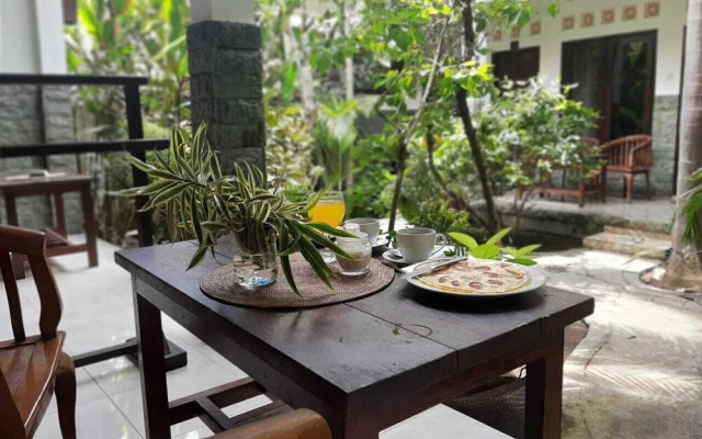 Ricel Homestay