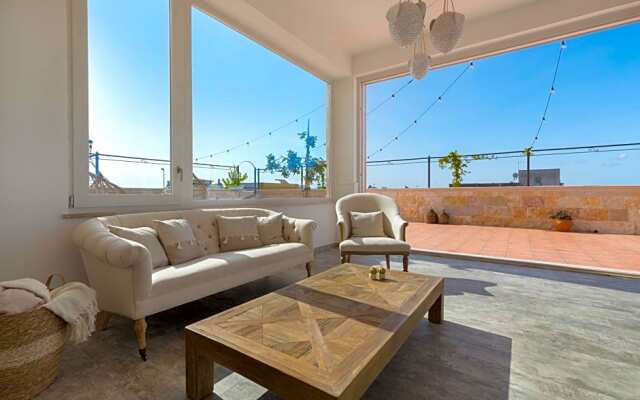 B&B Le Radici Del Salento Luxury Rooms