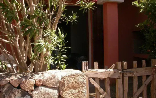 Casa Margherita