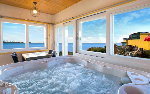 Ganghwa Ana Island Pension