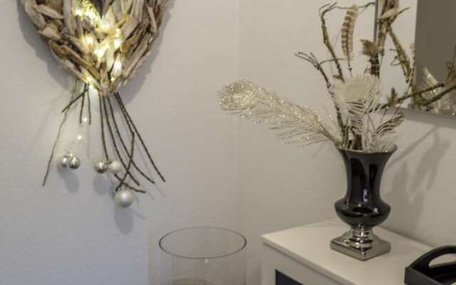 Ferienwohnung Anke-Apartement 5d