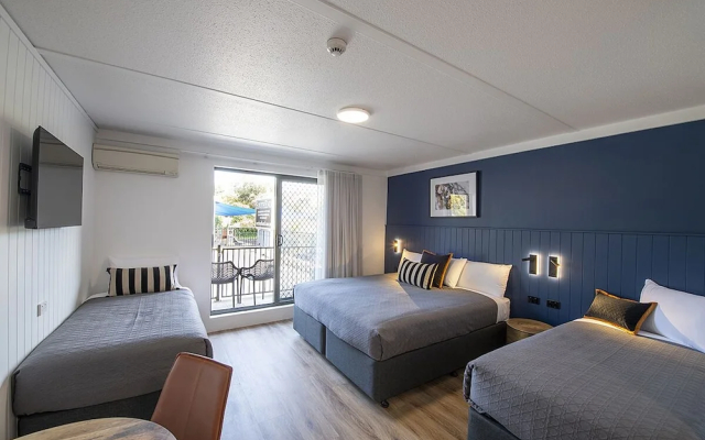 Southend Hotel