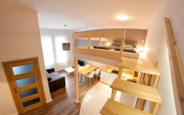 Kasia&Lukasz Apartments