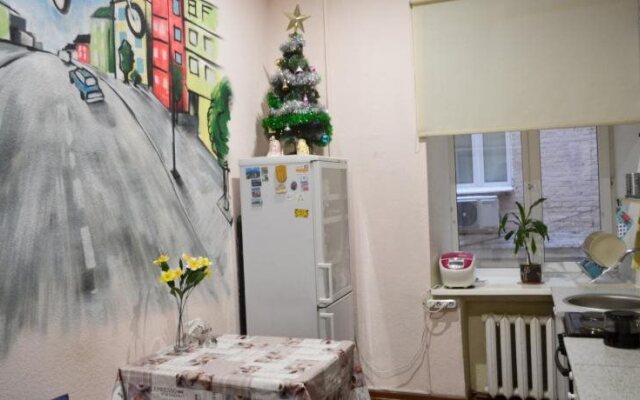 Hostel Aviator on Pushkinskaya