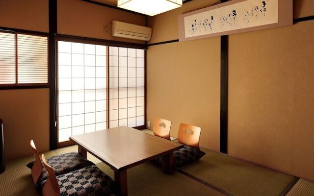 Connect inn Gionbishamoncho