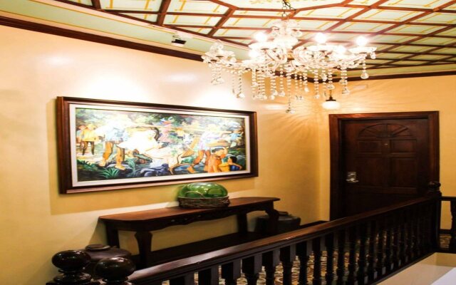 Casa Rica Hotel