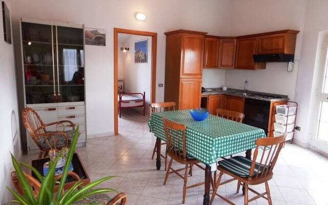 AffittaSardegna - Lantana Apartments