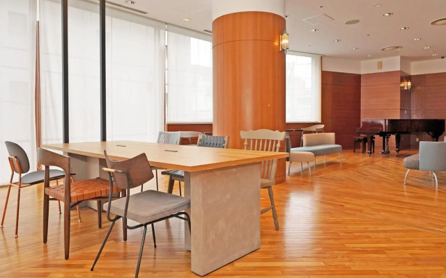 Chisun Hotel Yokohama Isezakicho