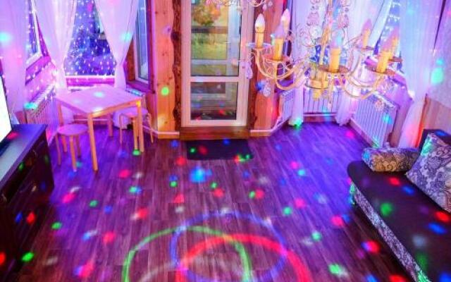 Guest House Firebird