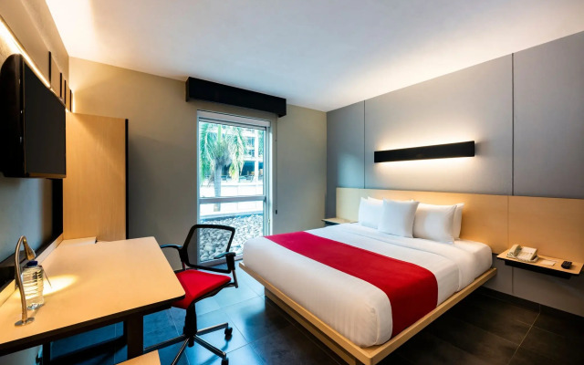 City Express Plus by Marriott Cali Colombia