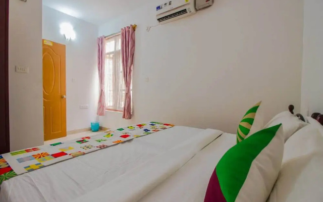 Saudades Homestays by OYO Rooms