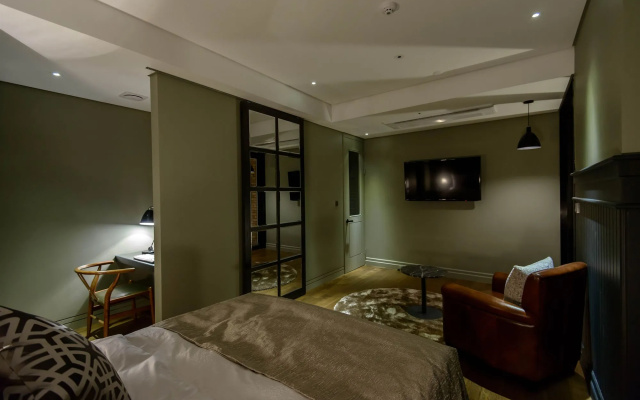 JB Design Hotel Haeundae