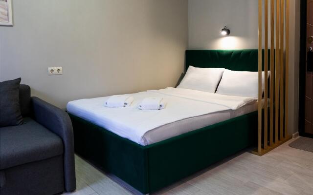 Apartment Morent on Lenin street 219a/1 building 2