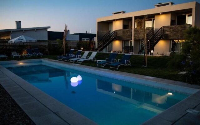 Cara Colomba Apart Hotel