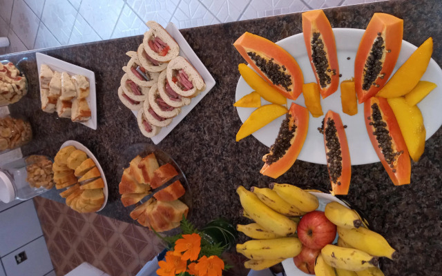 Pousada Olhar da Sereia