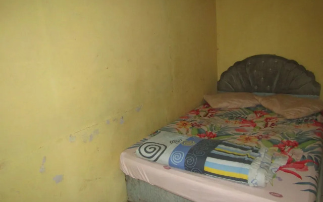 Hotel Kopeng Indah 1