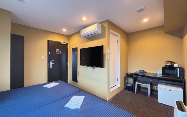 HOTEL LiVEMAX Fukuyama-Ekimae