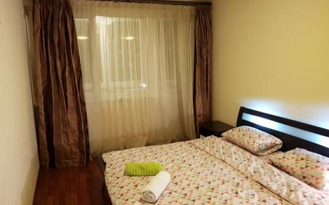 3 rooms Stefan cel mare