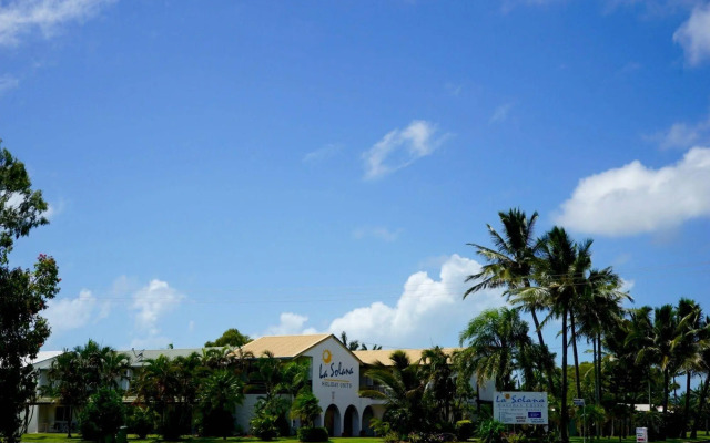 La Solana Holiday Units MACKAY