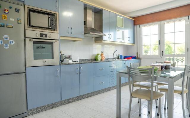 Apartamento Ultreia