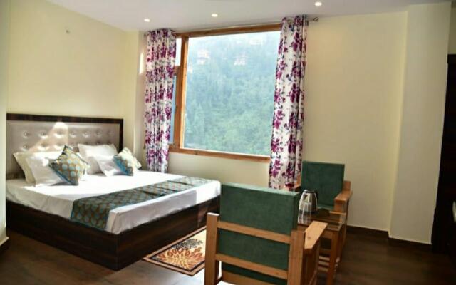 Royal Cedar BnB