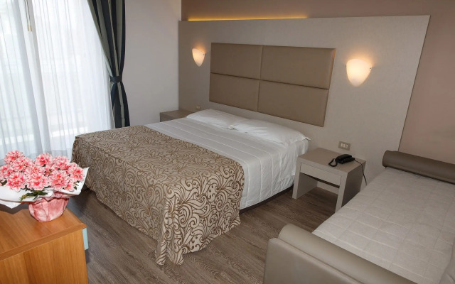 Hotel Sirenetta