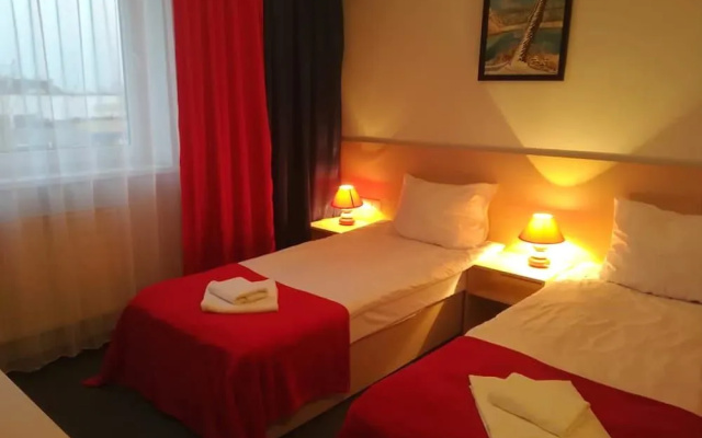 Hotel Czarna Perła