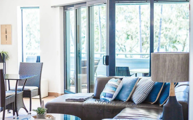 Peninsula Boutique Hotel Port Douglas - Adults Only Haven