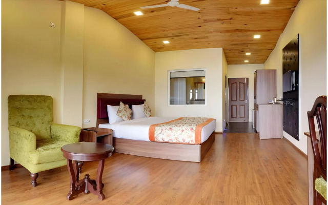 Summit Barsana Resort & Spa