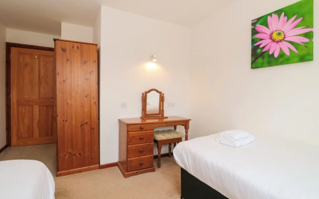 The Willow Lodge