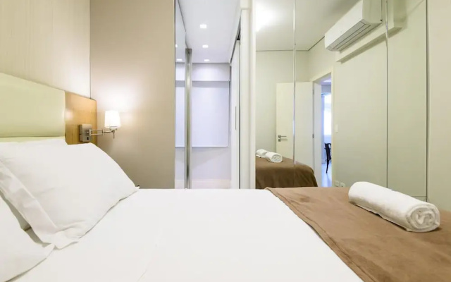 2 Minutes From Copacabana Beach Nsc601