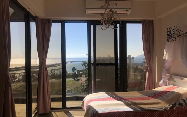 You Come to Hualien Homestay