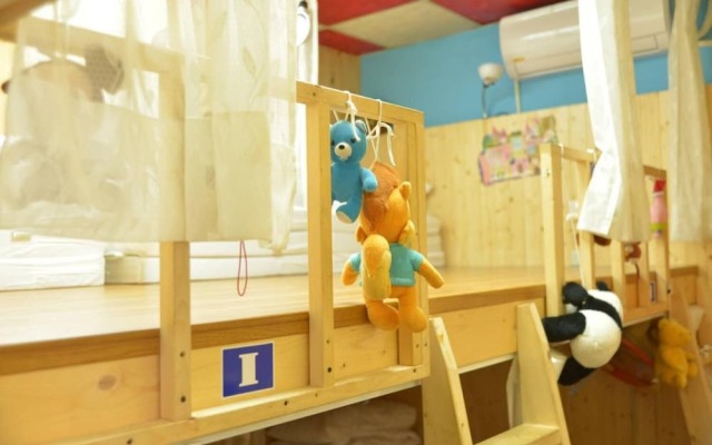 Checheng Backpackers Hostel