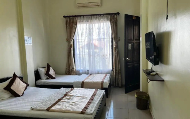 Thu Guest House